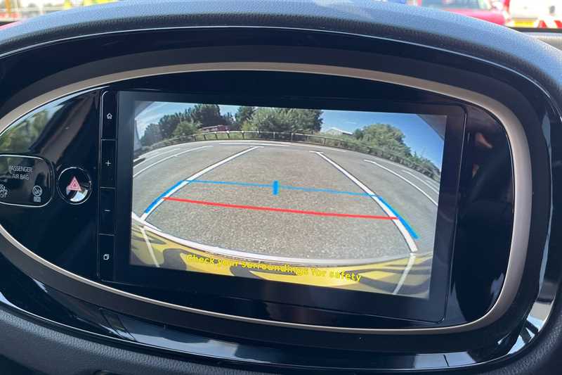 Used Toyota Aygo X 2022 for sale - 76459170: Photo 19