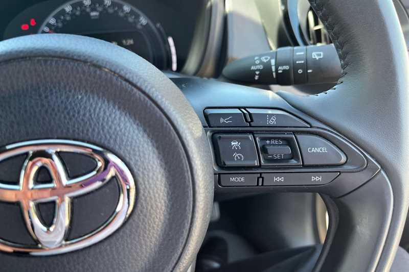 Used Toyota Aygo X 2022 for sale - 76459170: Photo 22