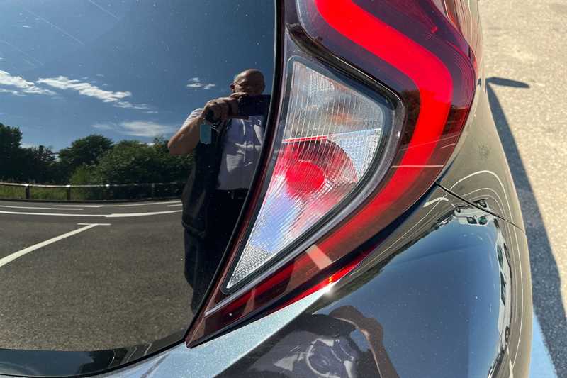 Used Toyota Aygo X 2022 for sale - 76459170: Photo 27