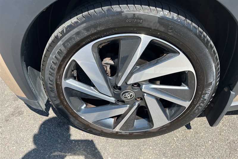 Used Toyota Aygo X 2022 for sale - 76459170: Photo 37