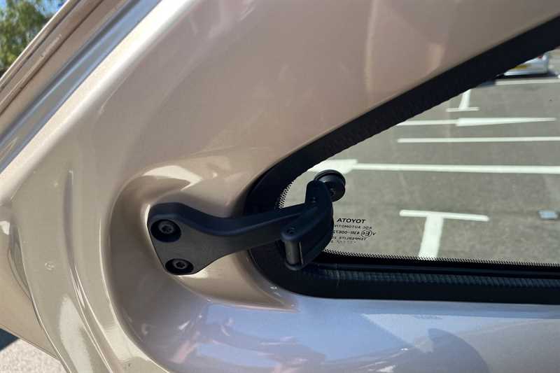 Used Toyota Aygo X 2022 for sale - 76459170: Photo 47