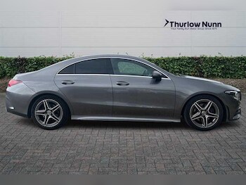 Used Mercedes-Benz CLA 2020 for sale - 74790002: Photo