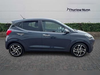 Used Hyundai i10 2025 for sale - 79700189: Photo