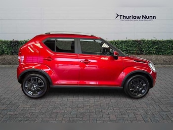 Used Suzuki Ignis 2024 for sale - 78337032: Photo