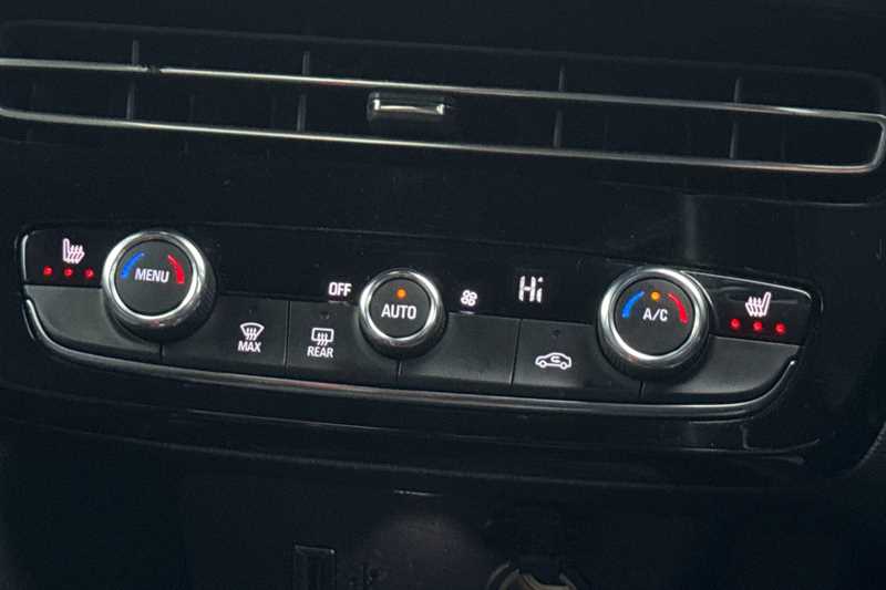 Used Vauxhall Mokka 2022 for sale - 76788531: Photo 15