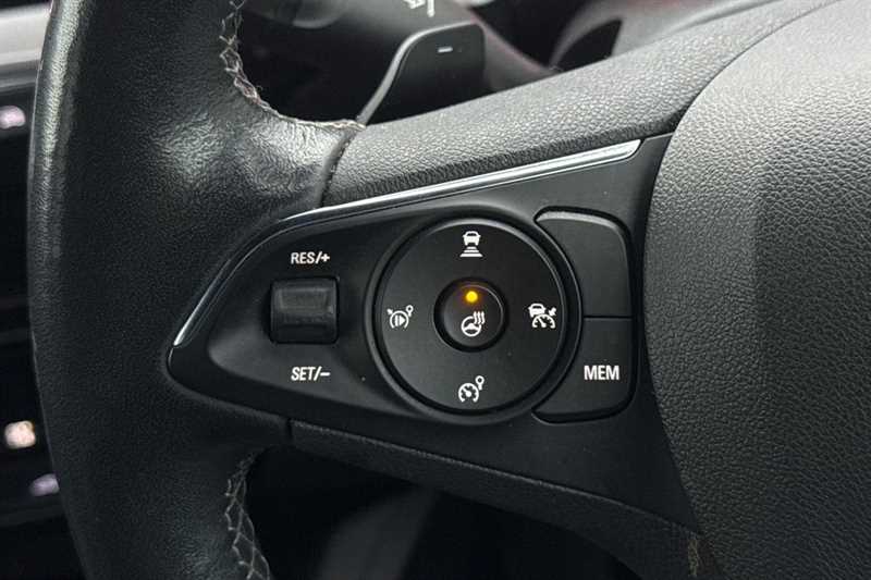 Used Vauxhall Mokka 2022 for sale - 76788531: Photo 21