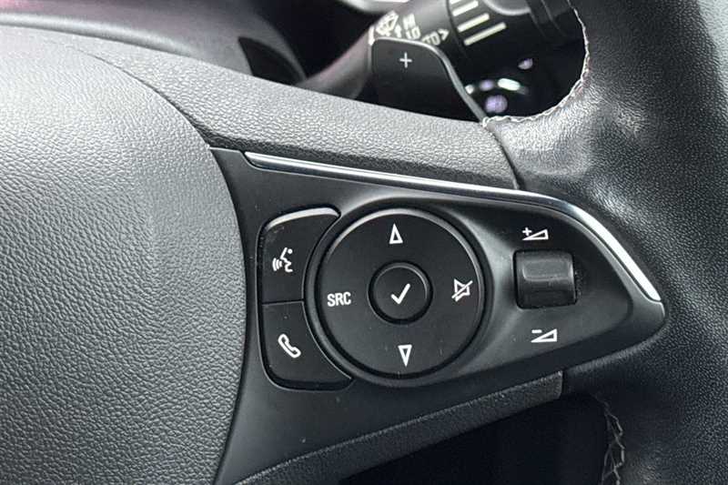 Used Vauxhall Mokka 2022 for sale - 76788531: Photo 22