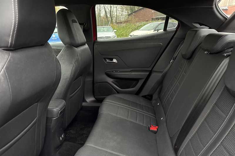 Used Vauxhall Mokka 2022 for sale - 76788531: Photo 32