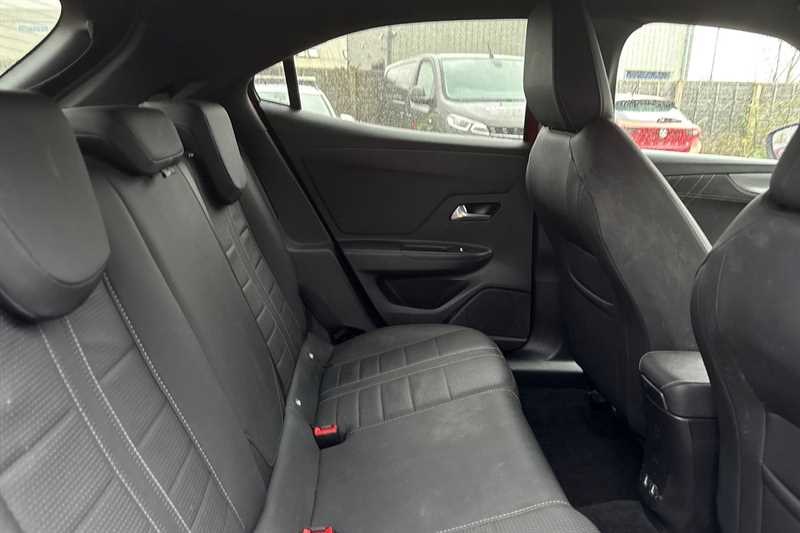 Used Vauxhall Mokka 2022 for sale - 76788531: Photo 39