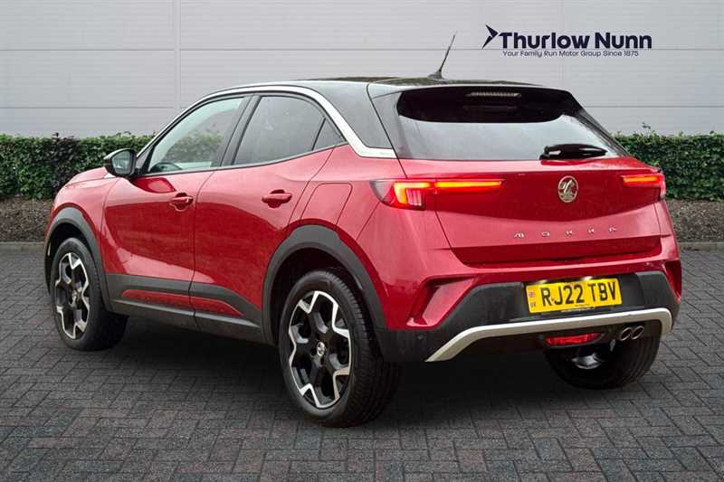 Used Vauxhall Mokka 2022 for sale - 76788531: Photo 5