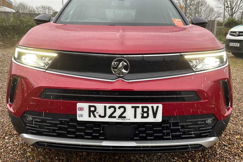 Used Vauxhall Mokka 2022 for sale - 76788531: Photo 53