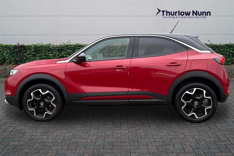 Used Vauxhall Mokka 2022 for sale - 76788531: Photo 6