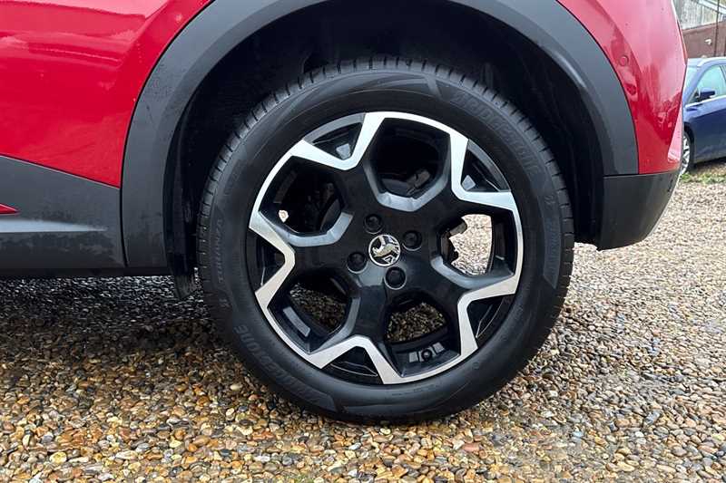 Used Vauxhall Mokka 2022 for sale - 76788531: Photo 9