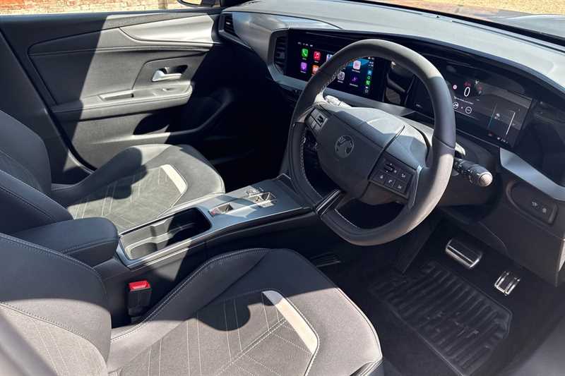 Used Vauxhall Mokka 2024 for sale - 77614774: Photo 10