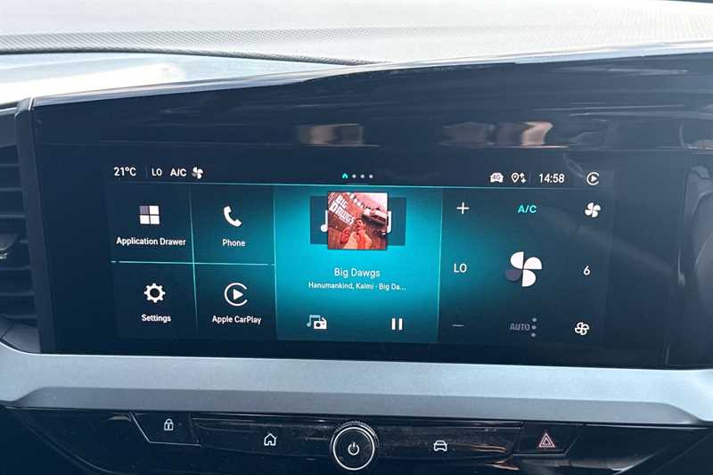 Used Vauxhall Mokka 2024 for sale - 77614774: Photo 17