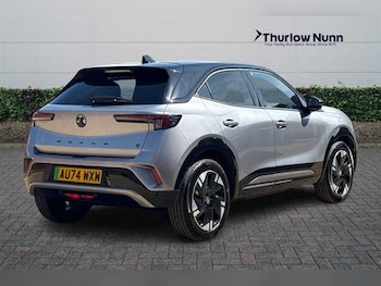 Used Vauxhall Mokka 2024 for sale - 77614774: Photo