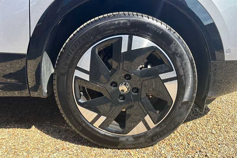 Used Vauxhall Mokka 2024 for sale - 77614774: Photo 9