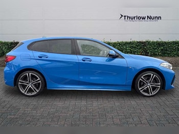 Used BMW 1 Series 2019 for sale - 77471546: Photo
