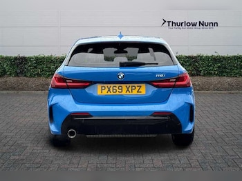 Used BMW 1 Series 2019 for sale - 77471546: Photo