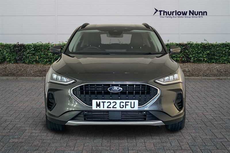 Used Ford Focus 2022 for sale - 77414048: Photo 12