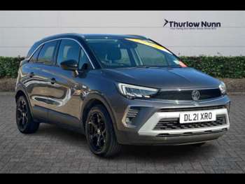 1.2 Turbo SRi Nav SUV 5dr Petrol Manual Euro 6 (s/s) (130 ps)