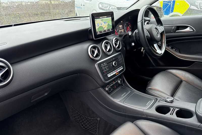 Used Mercedes-Benz A-Class 2016 for sale - 77146089: Photo 13