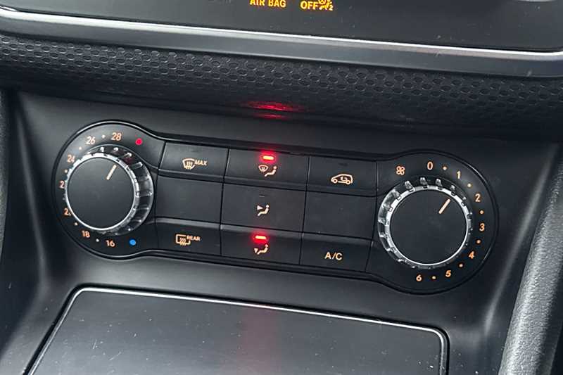 Used Mercedes-Benz A-Class 2016 for sale - 77146089: Photo 15