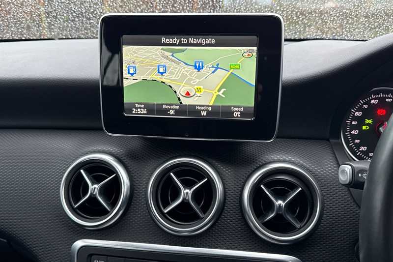 Used Mercedes-Benz A-Class 2016 for sale - 77146089: Photo 18