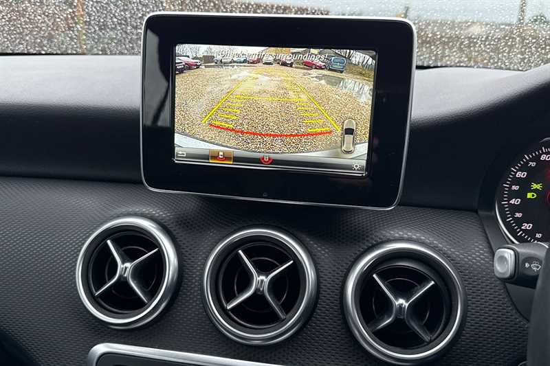 Used Mercedes-Benz A-Class 2016 for sale - 77146089: Photo 19