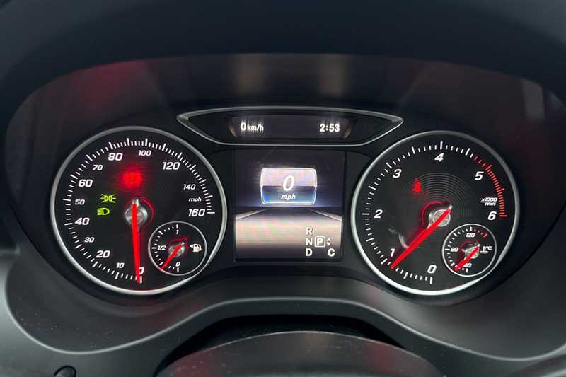 Used Mercedes-Benz A-Class 2016 for sale - 77146089: Photo 20