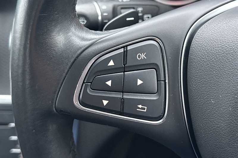 Used Mercedes-Benz A-Class 2016 for sale - 77146089: Photo 21