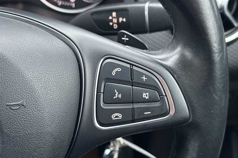 Used Mercedes-Benz A-Class 2016 for sale - 77146089: Photo 22