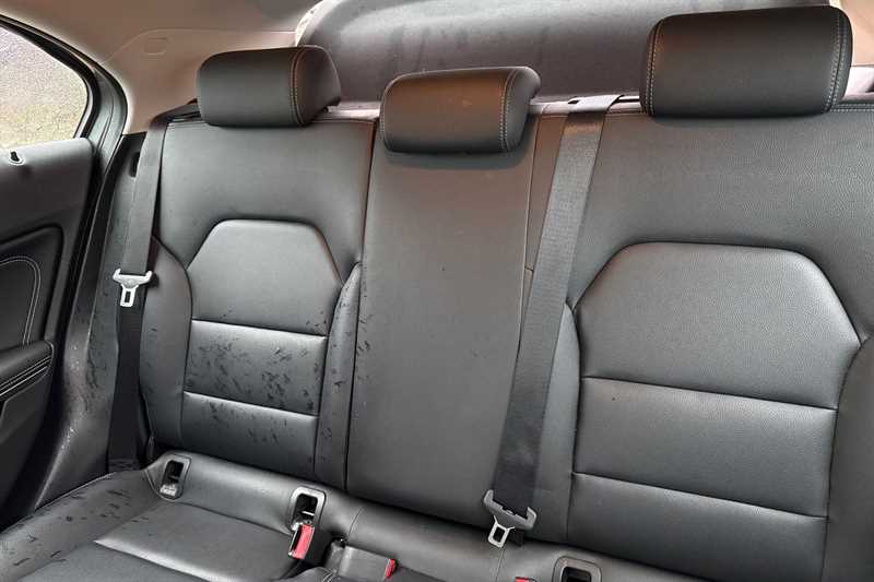 Used Mercedes-Benz A-Class 2016 for sale - 77146089: Photo 23