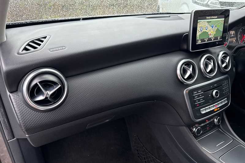 Used Mercedes-Benz A-Class 2016 for sale - 77146089: Photo 25