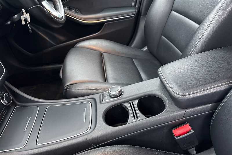 Used Mercedes-Benz A-Class 2016 for sale - 77146089: Photo 27