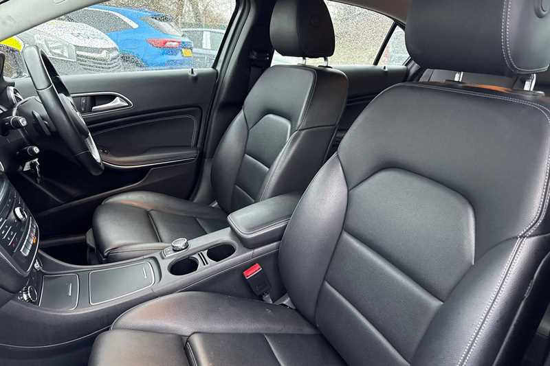 Used Mercedes-Benz A-Class 2016 for sale - 77146089: Photo 29