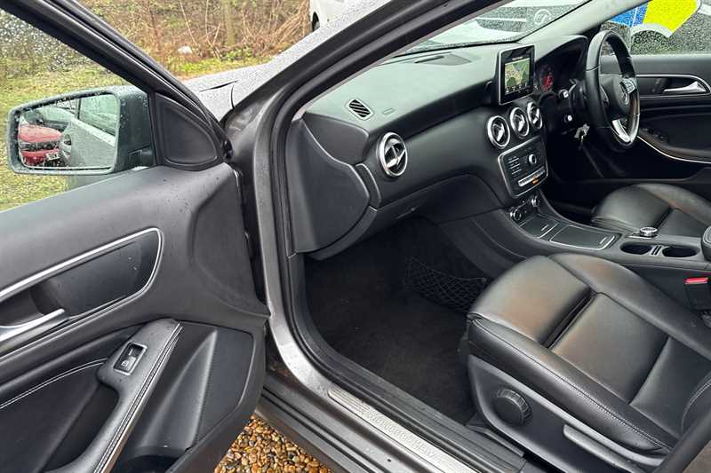 Used Mercedes-Benz A-Class 2016 for sale - 77146089: Photo 30