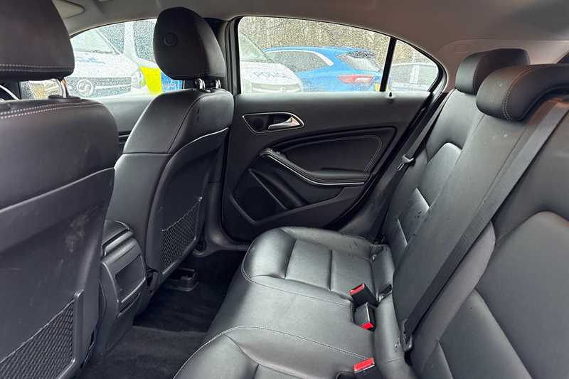 Used Mercedes-Benz A-Class 2016 for sale - 77146089: Photo 31