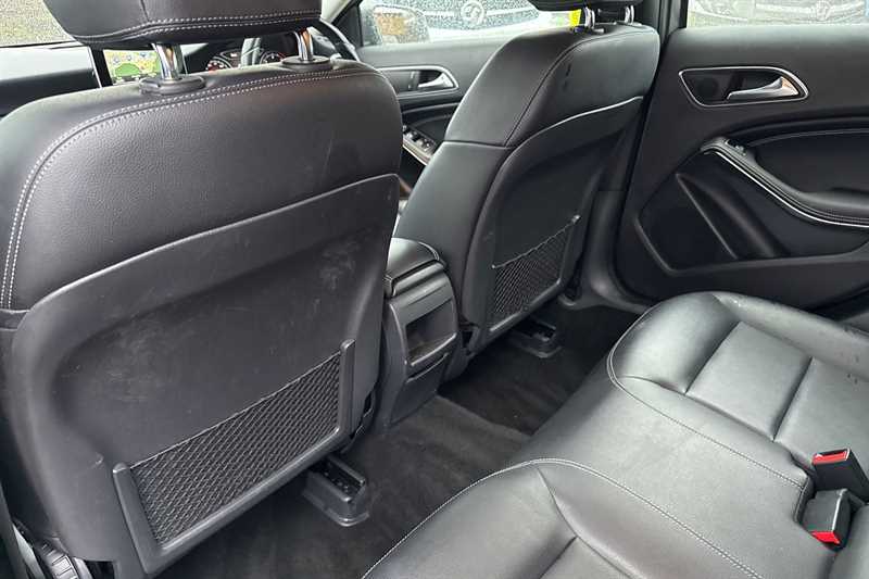 Used Mercedes-Benz A-Class 2016 for sale - 77146089: Photo 32