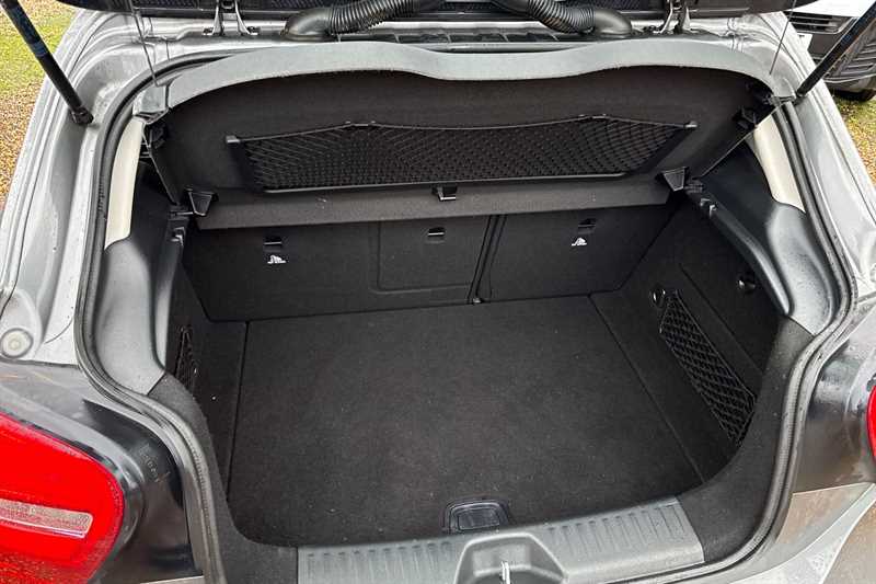 Used Mercedes-Benz A-Class 2016 for sale - 77146089: Photo 35