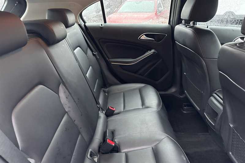 Used Mercedes-Benz A-Class 2016 for sale - 77146089: Photo 37