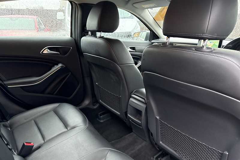 Used Mercedes-Benz A-Class 2016 for sale - 77146089: Photo 38