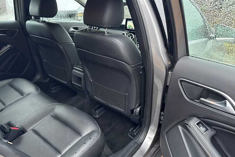 Used Mercedes-Benz A-Class 2016 for sale - 77146089: Photo 40