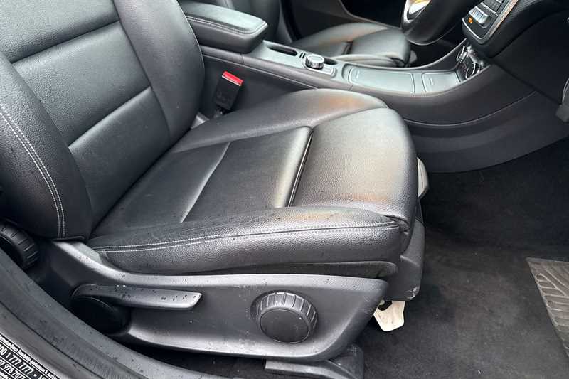 Used Mercedes-Benz A-Class 2016 for sale - 77146089: Photo 42