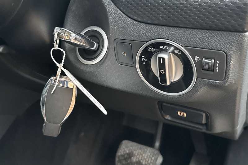 Used Mercedes-Benz A-Class 2016 for sale - 77146089: Photo 43