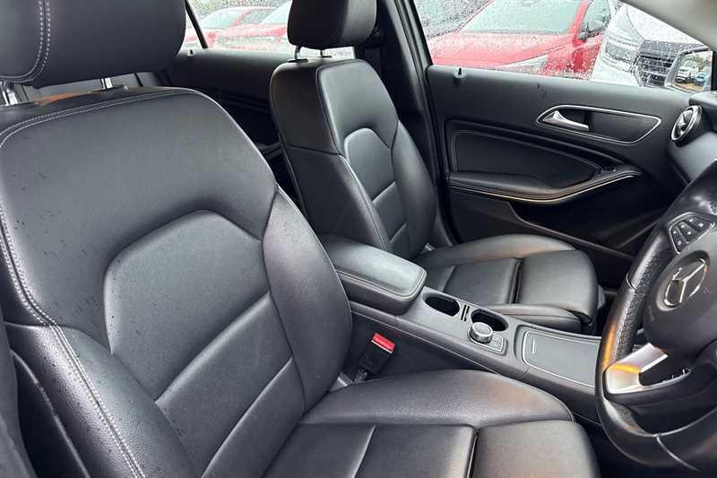 Used Mercedes-Benz A-Class 2016 for sale - 77146089: Photo 44