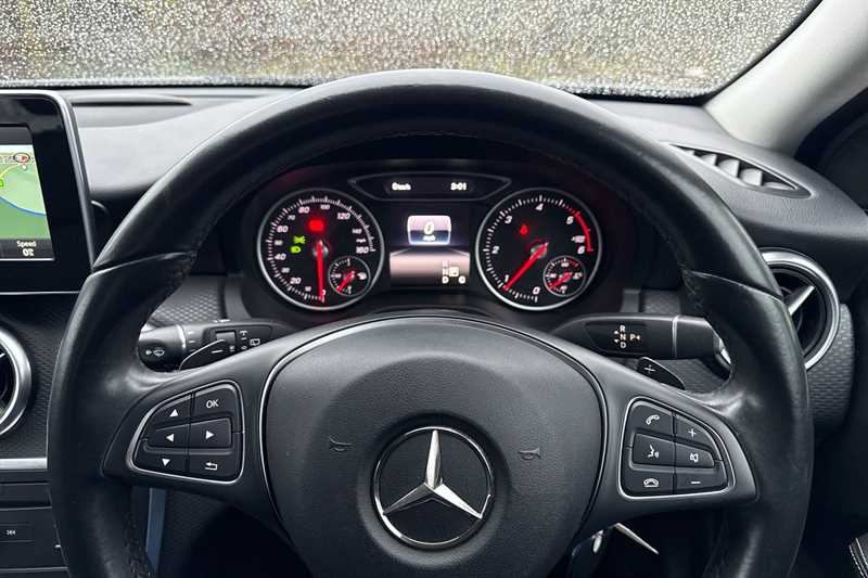 Used Mercedes-Benz A-Class 2016 for sale - 77146089: Photo 45