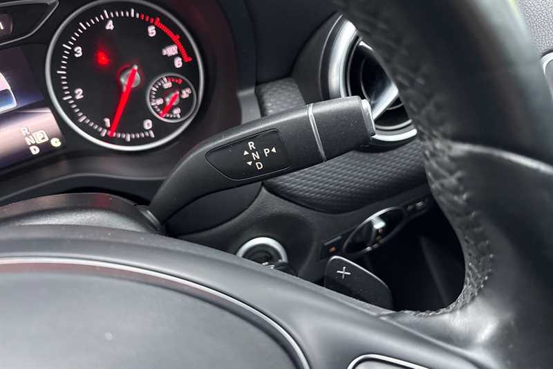 Used Mercedes-Benz A-Class 2016 for sale - 77146089: Photo 46