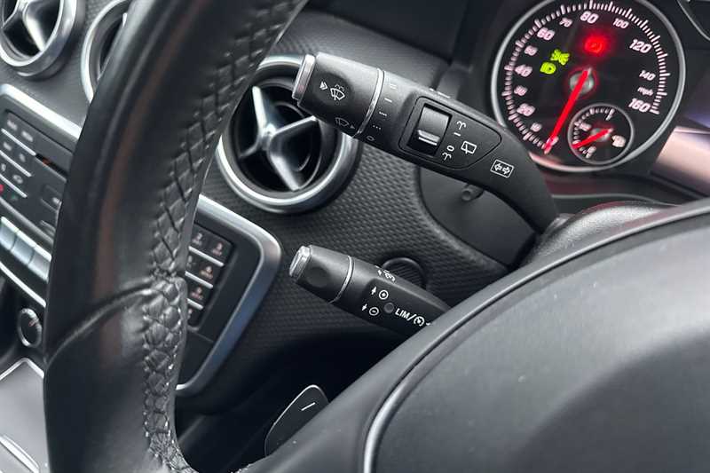 Used Mercedes-Benz A-Class 2016 for sale - 77146089: Photo 47