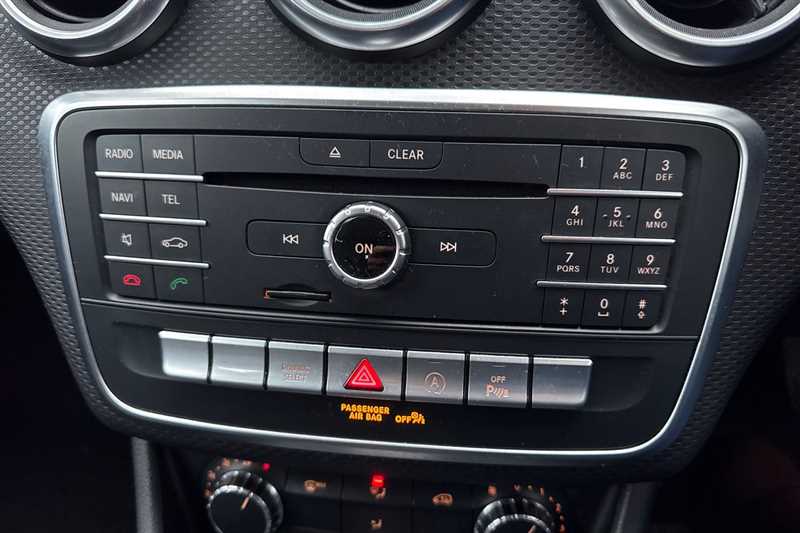 Used Mercedes-Benz A-Class 2016 for sale - 77146089: Photo 48